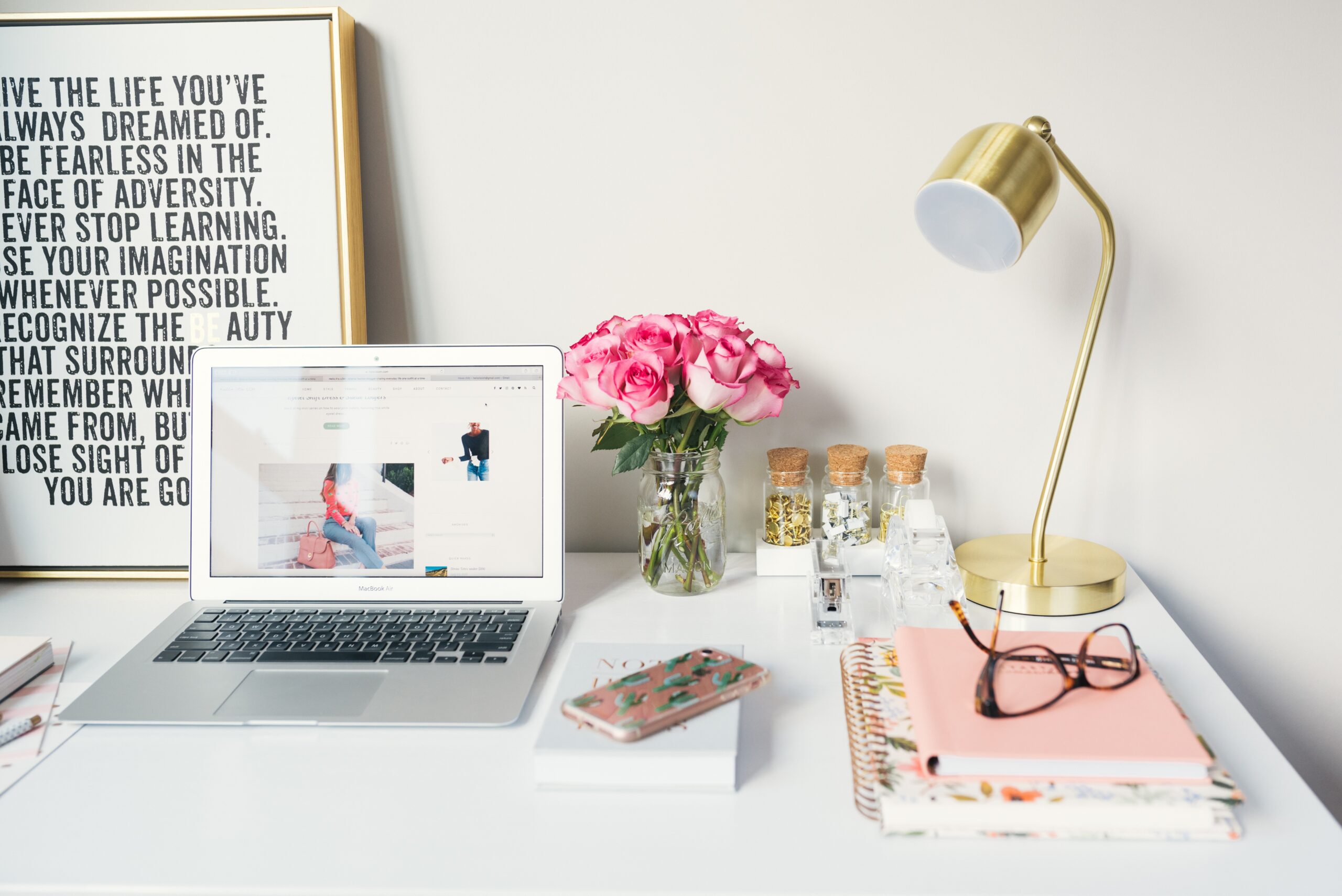 What Is It Like To Be Working In Digital Media?