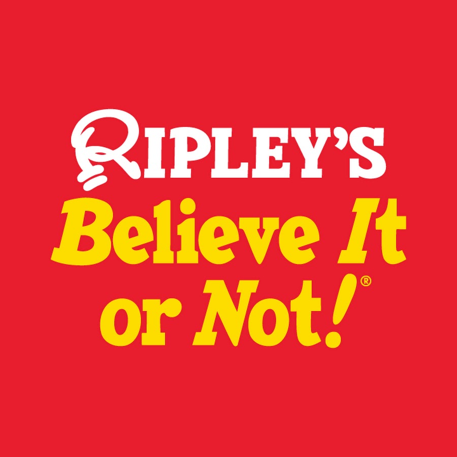 TIL: I made this personal discovery—even Ripley couldn’t believe it!